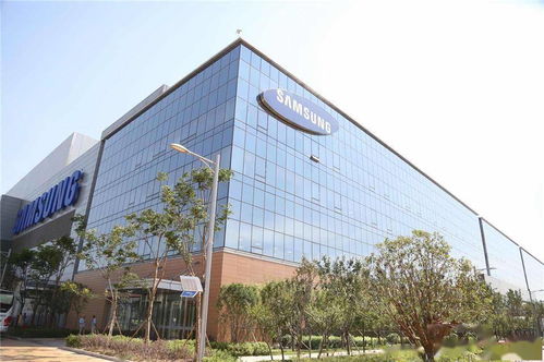 西安三星半導(dǎo)體二期項(xiàng)目第一階段有望實(shí)現(xiàn)滿產(chǎn)，助力區(qū)域經(jīng)濟(jì)與產(chǎn)業(yè)升級